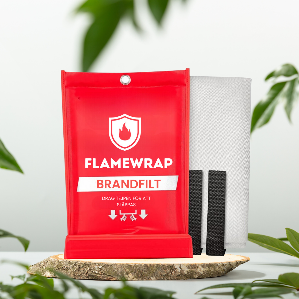 FlameWrap