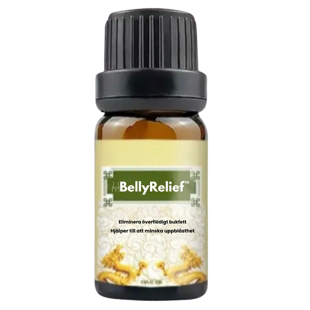 BellyRelief™