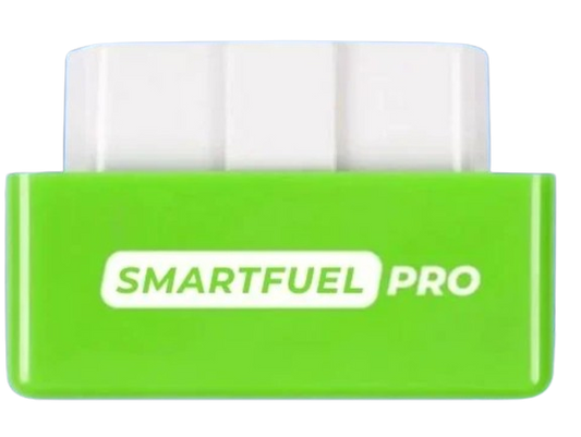 SmartFuel Pro™